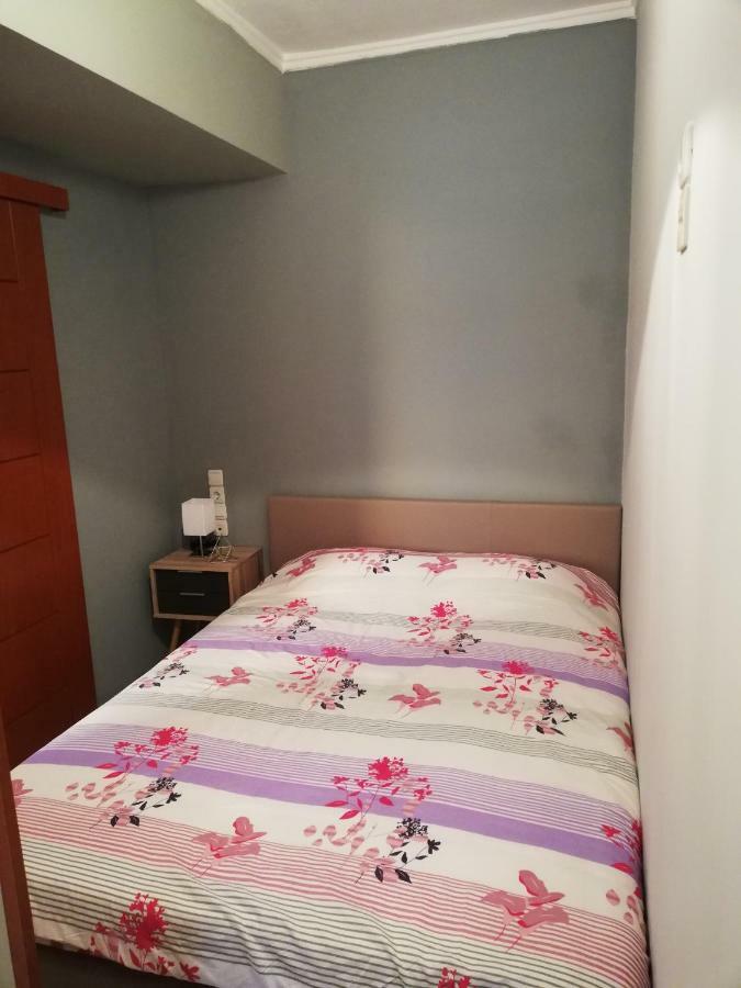 Apartament Cosy Patras Zewnętrze zdjęcie