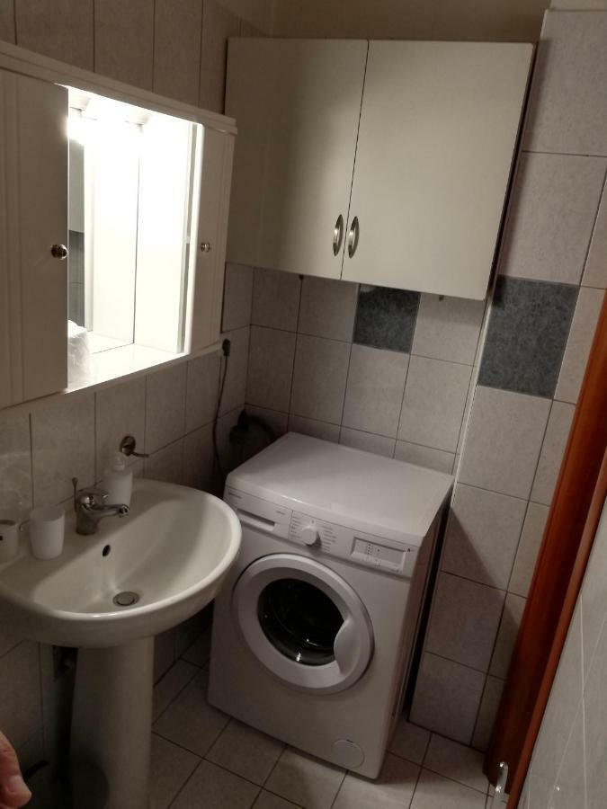 Apartament Cosy Patras Zewnętrze zdjęcie