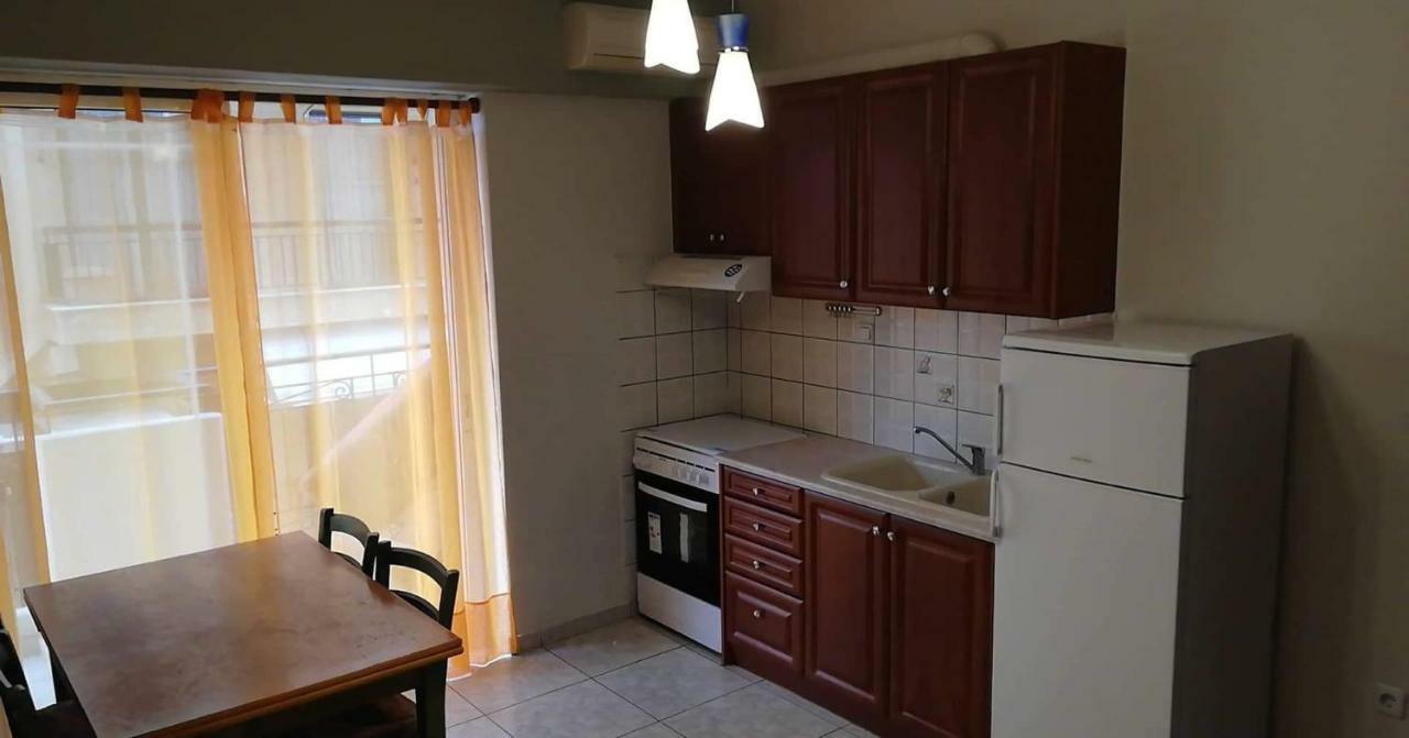 Apartament Cosy Patras Zewnętrze zdjęcie