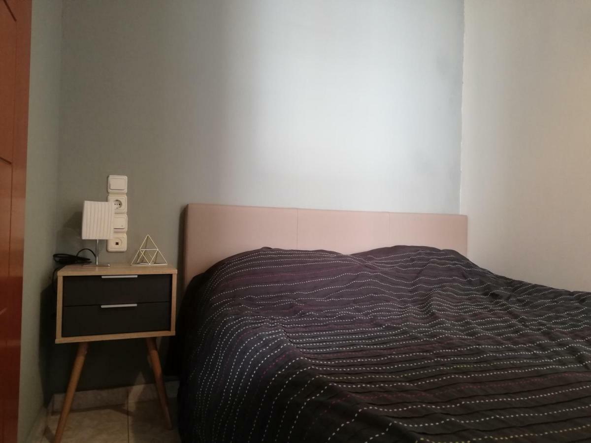 Apartament Cosy Patras Zewnętrze zdjęcie